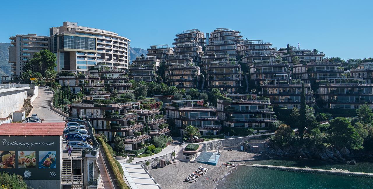 Daire Harmonia Colours Budva