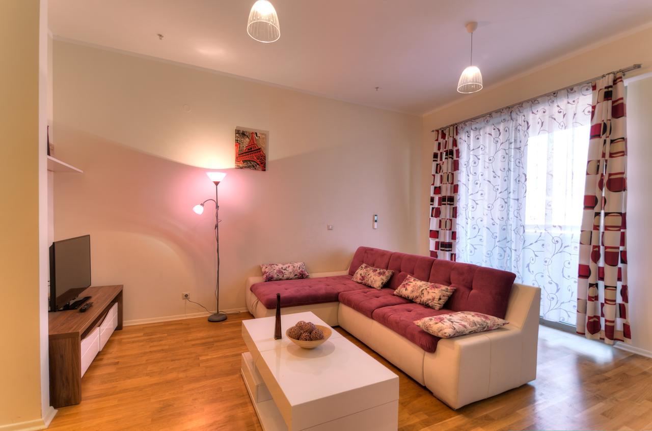 Daire Harmonia Colours