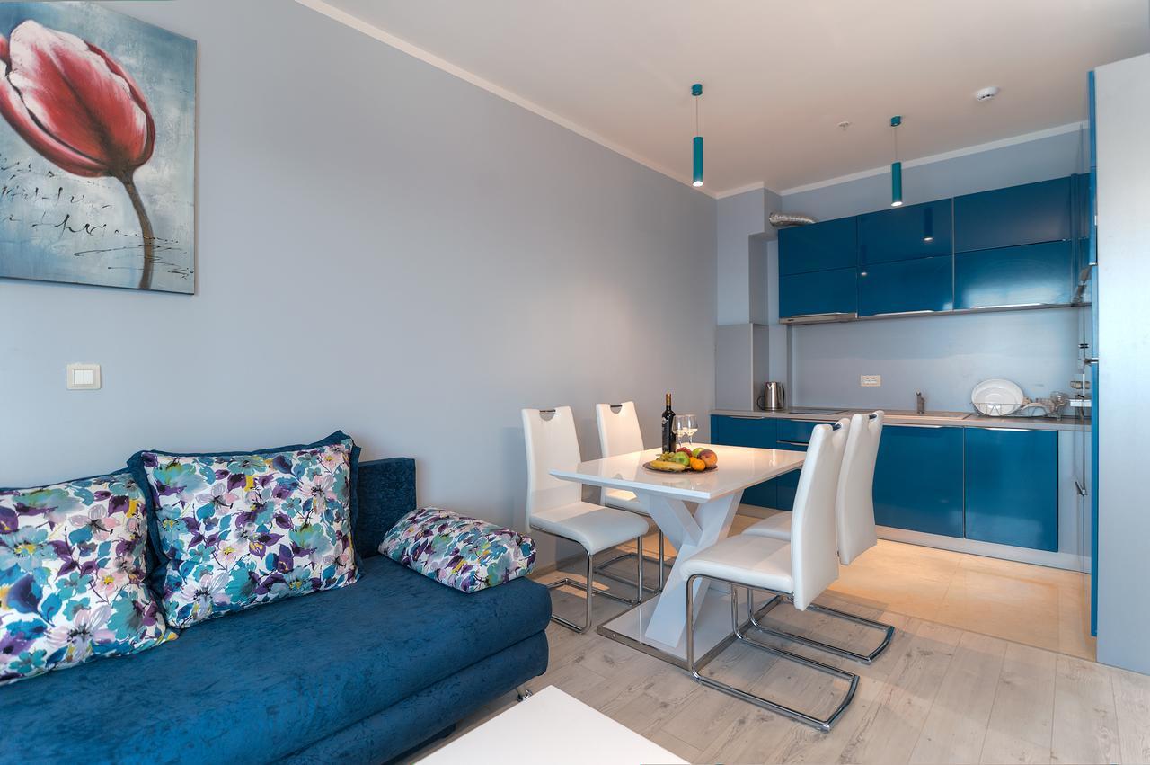 Harmonia Colours Daire *