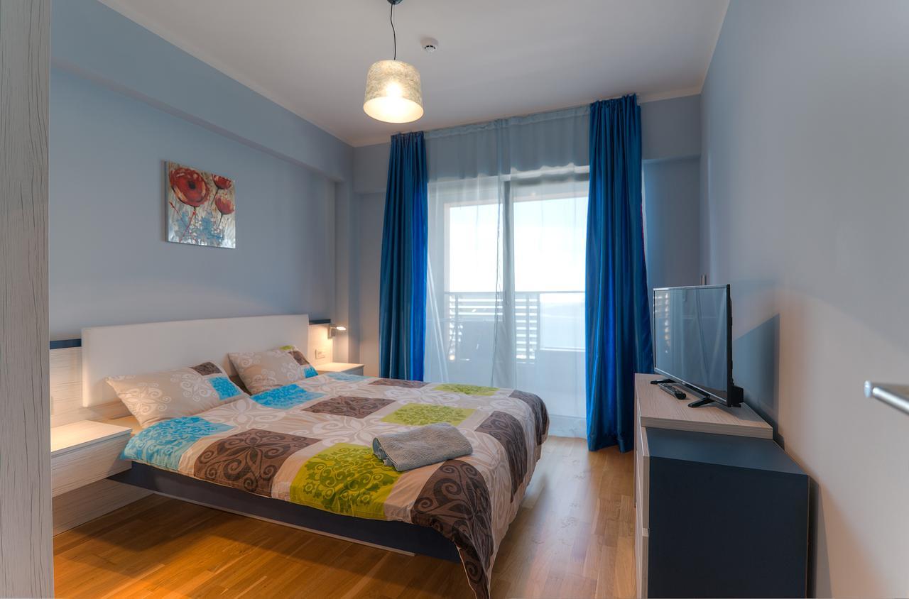 Harmonia Colours Daire *