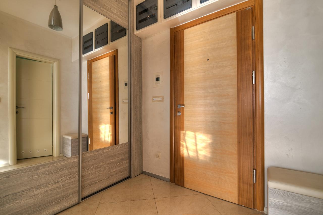 Harmonia Colours Daire Budva