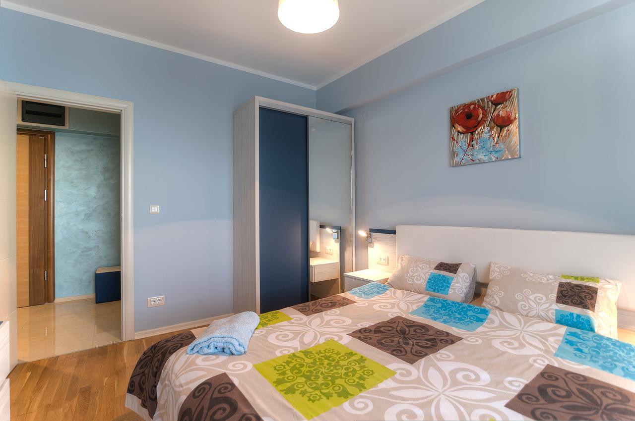 Daire Harmonia Colours