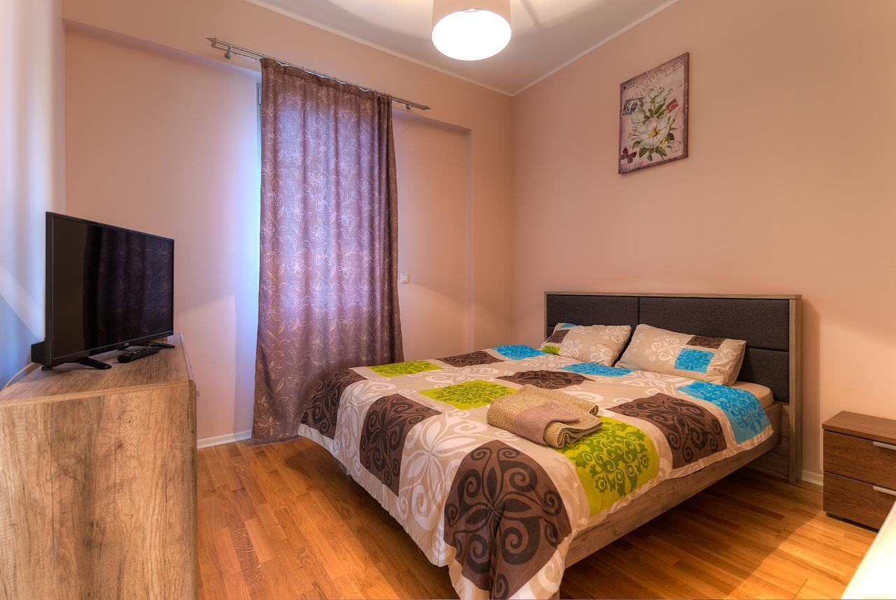 Daire Harmonia Colours