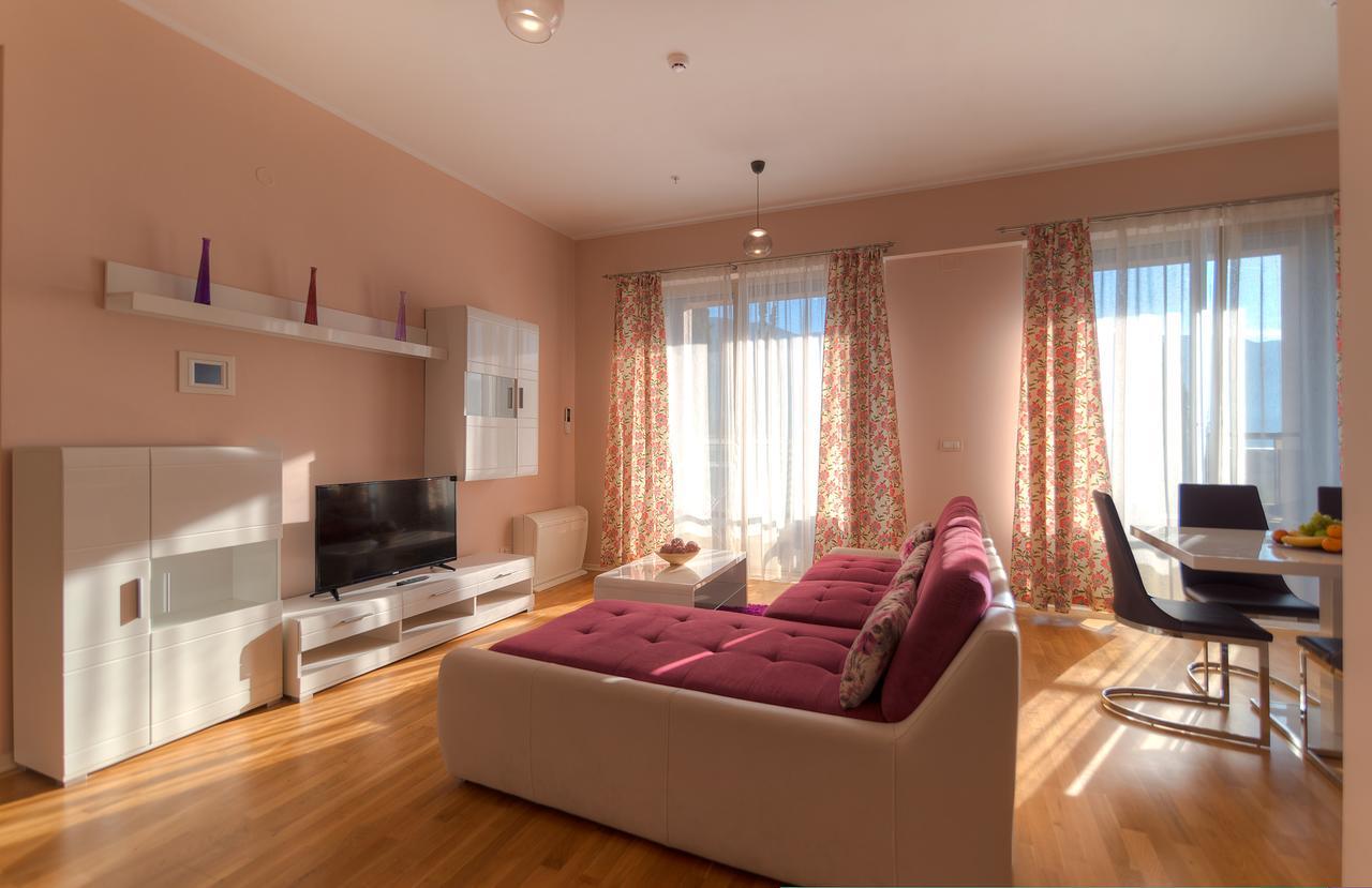Harmonia Colours Daire *