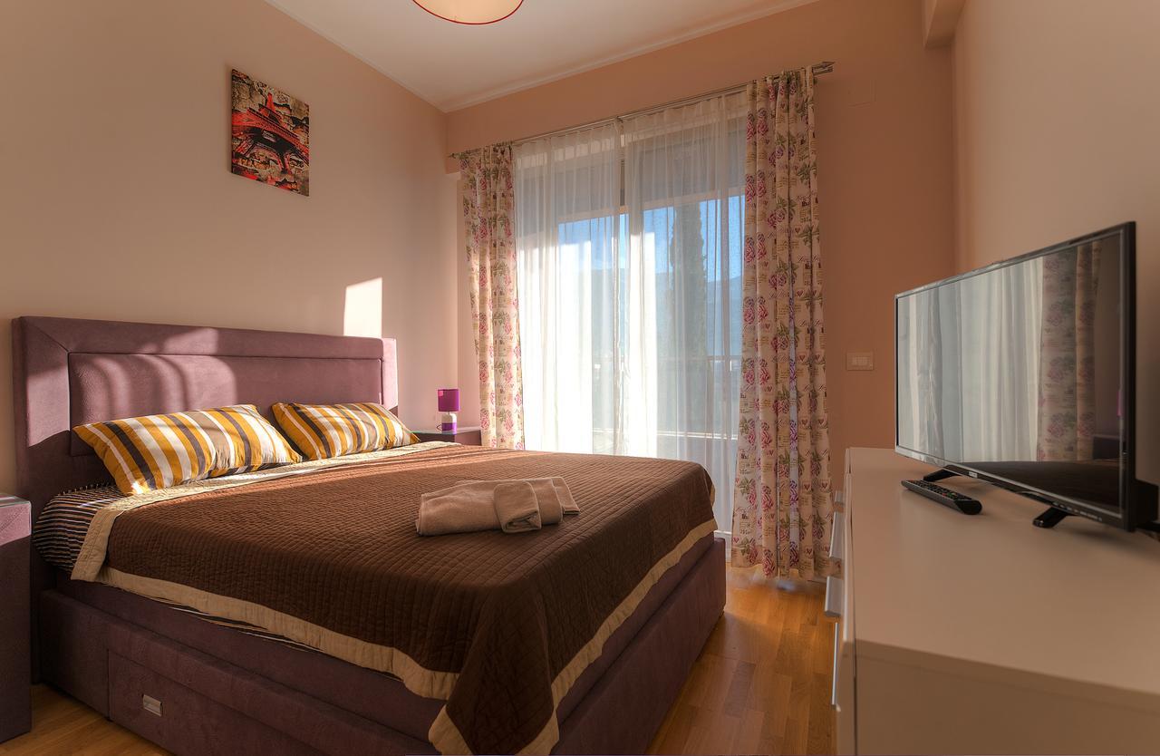 Daire Harmonia Colours Budva