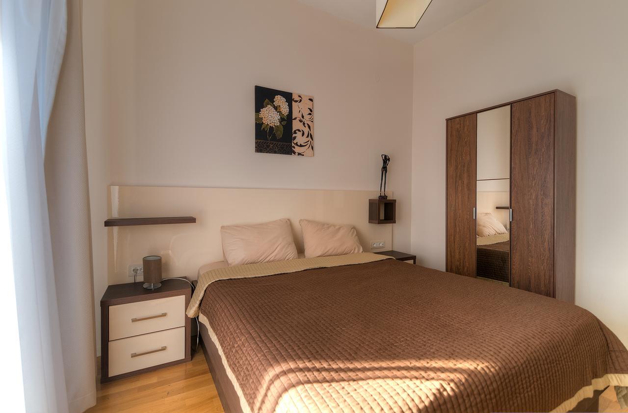 Daire Harmonia Colours Budva