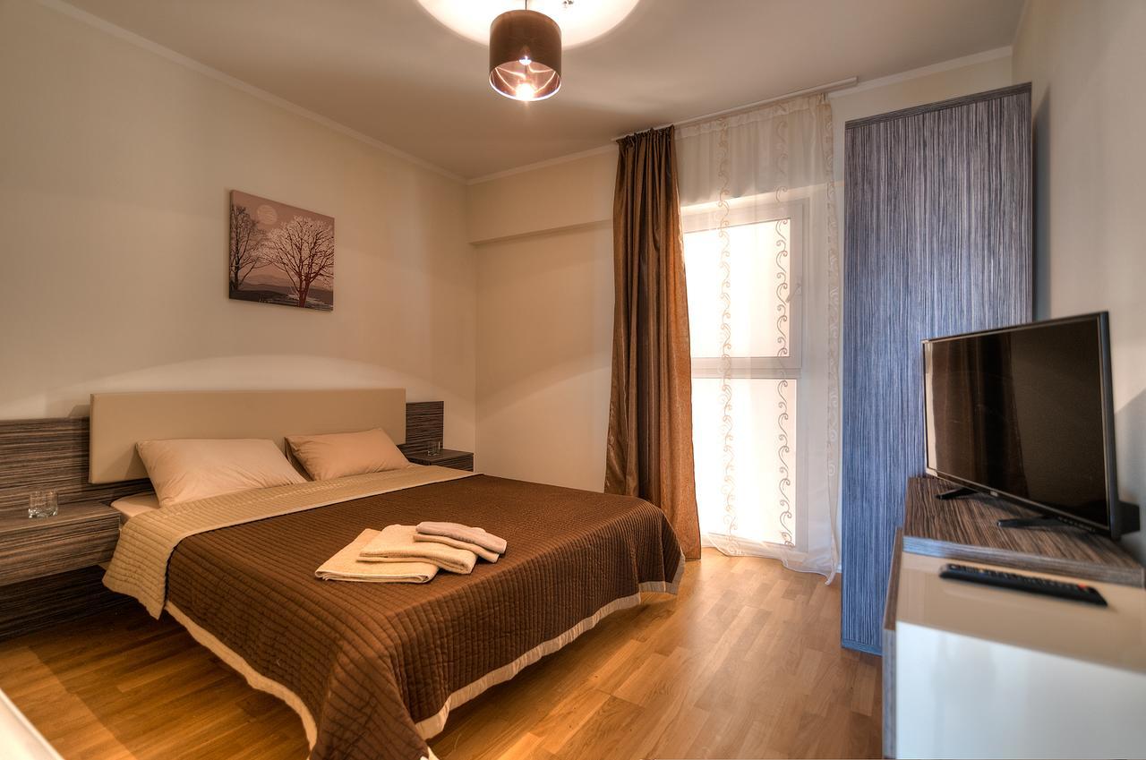 Daire Harmonia Colours Budva