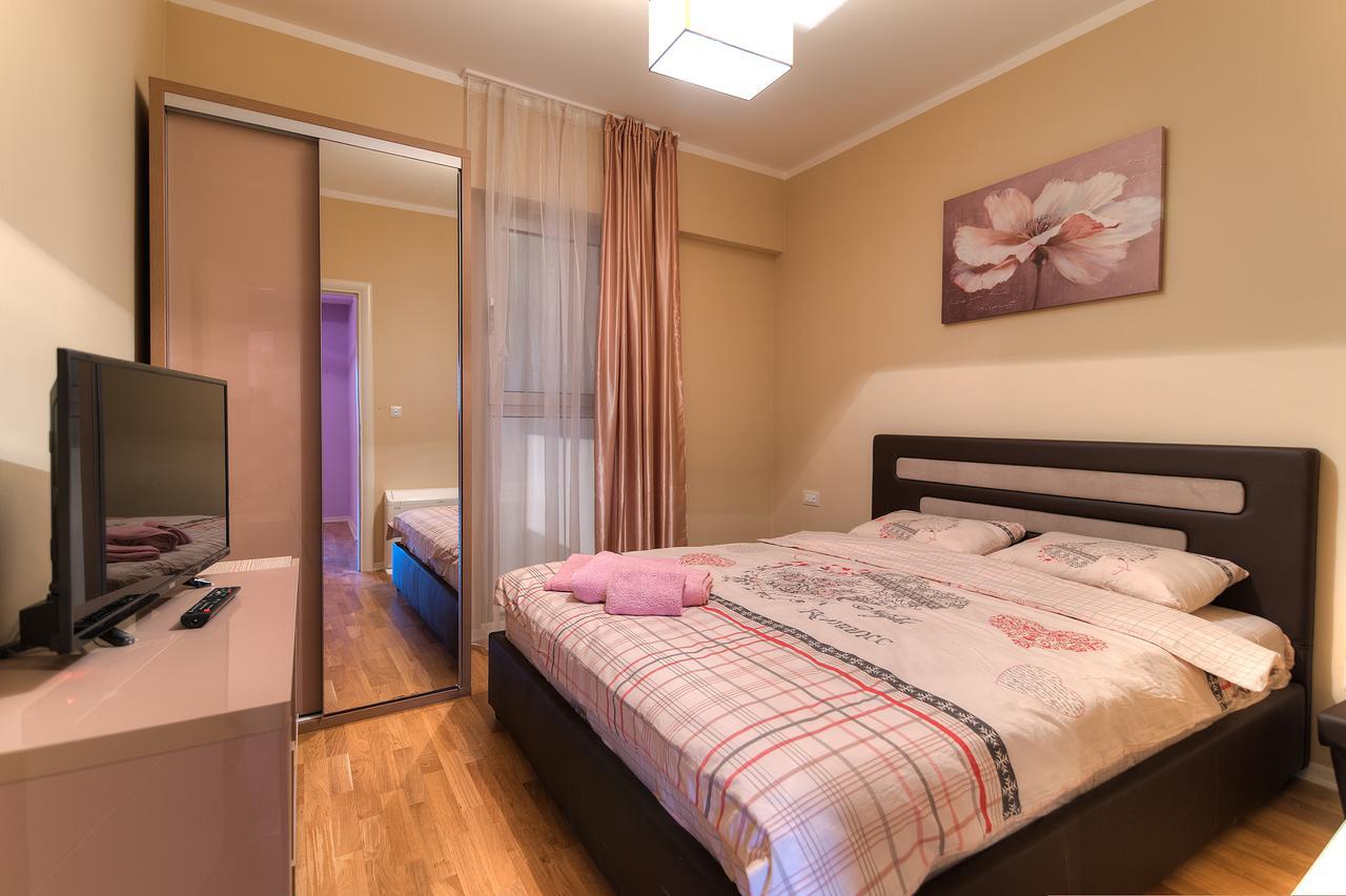 Harmonia Colours Daire *