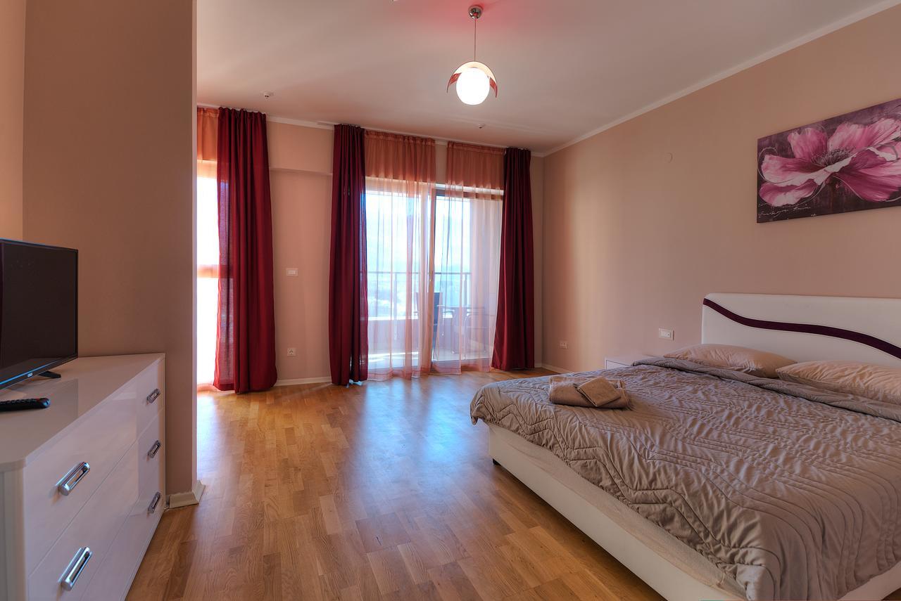Daire Harmonia Colours Budva