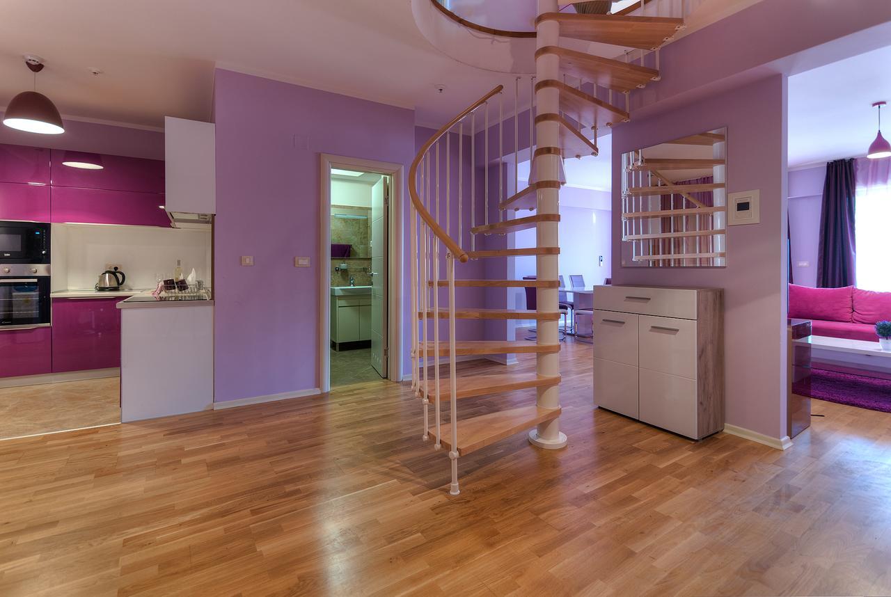 Harmonia Colours Daire *
