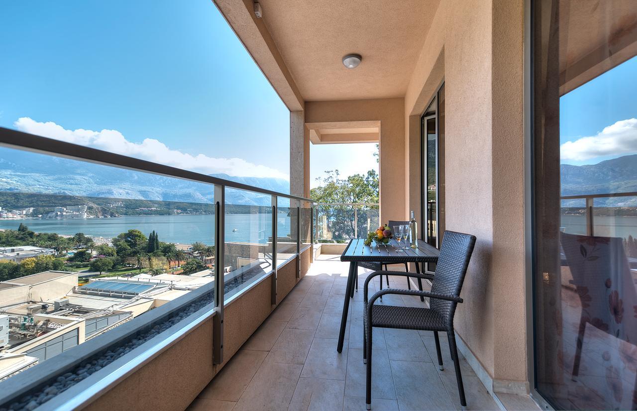 Harmonia Colours Daire Budva
