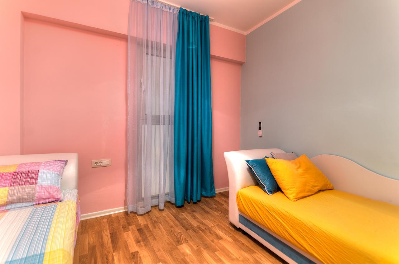 Daire Harmonia Colours *