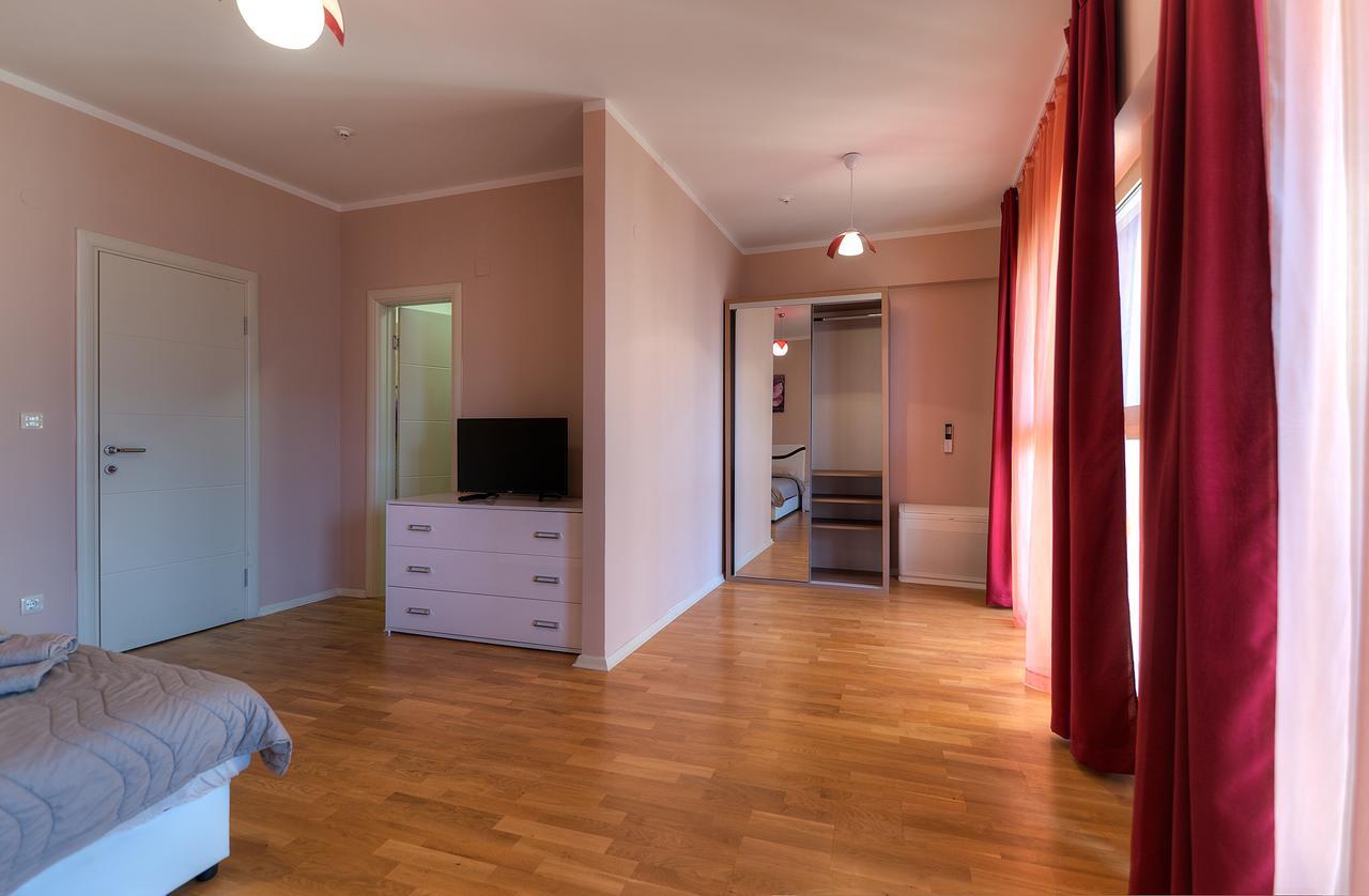 Harmonia Colours Daire