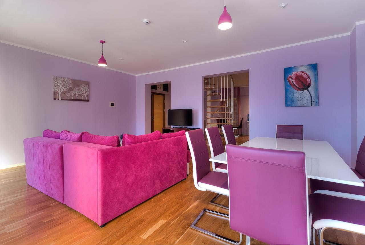 Harmonia Colours Daire *