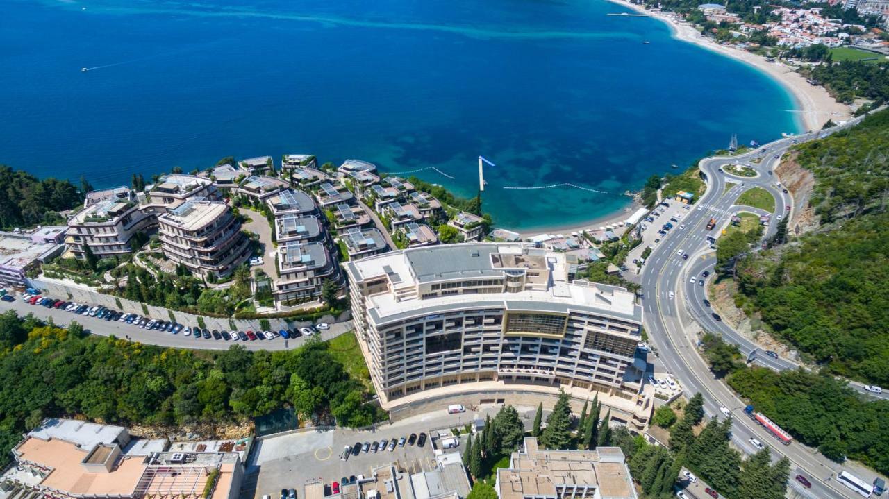 Harmonia Colours Budva