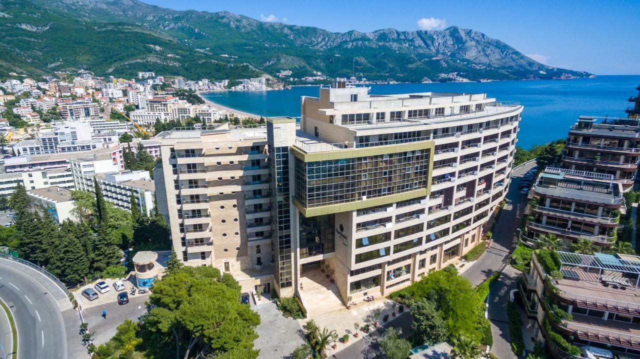 Daire Harmonia Colours Budva