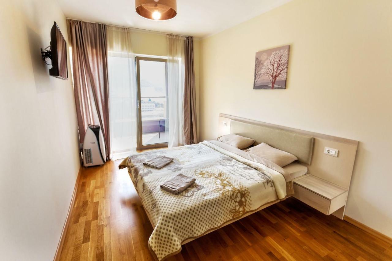 Harmonia Colours Budva