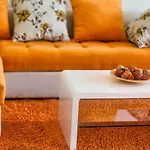 Apartments Harmonia Colours