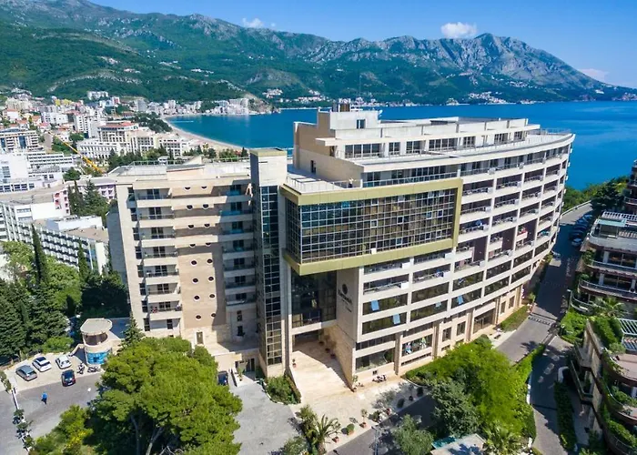Apartments Harmonia Colours