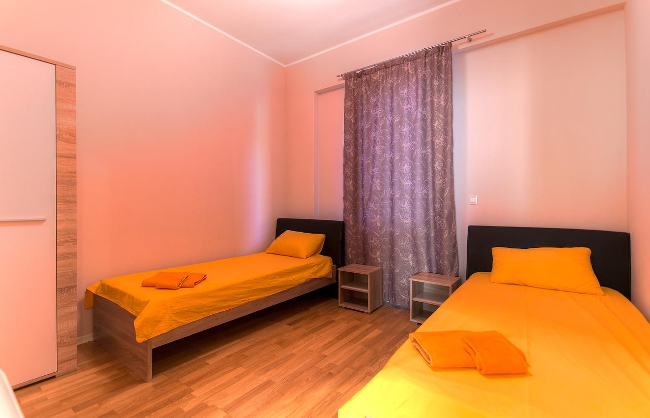 Harmonia Colours * Budva