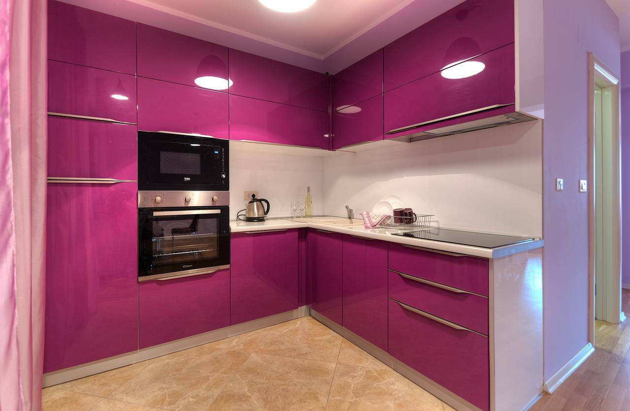 Harmonia Colours