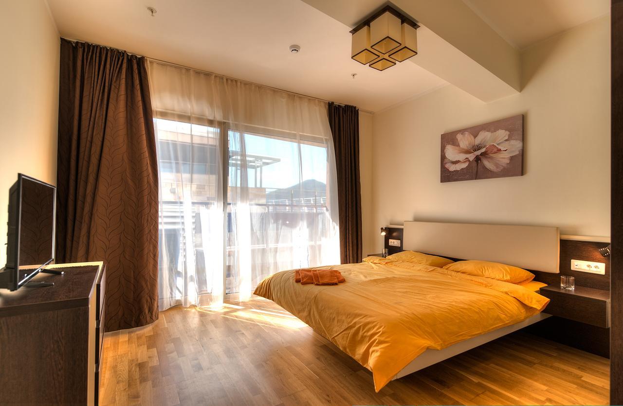 Harmonia Colours Budva
