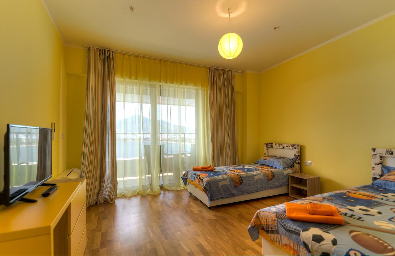 Lägenhet Harmonia Colours Budva
