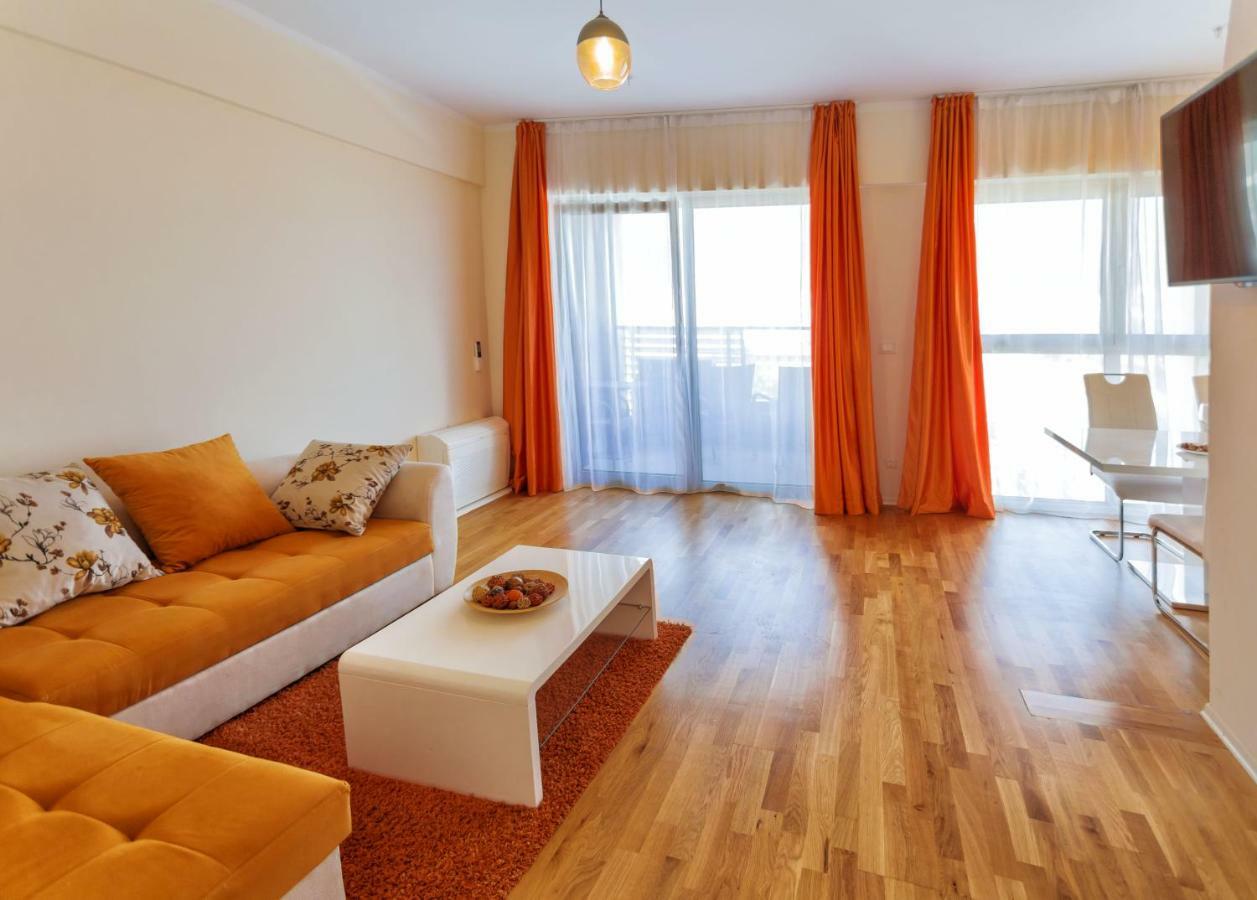 Harmonia Colours Budva