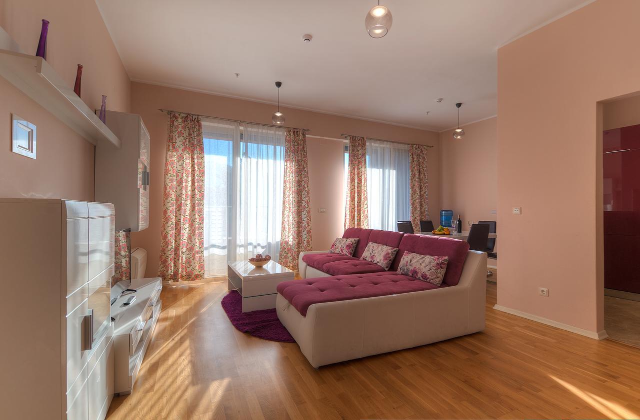 Daire Harmonia Colours