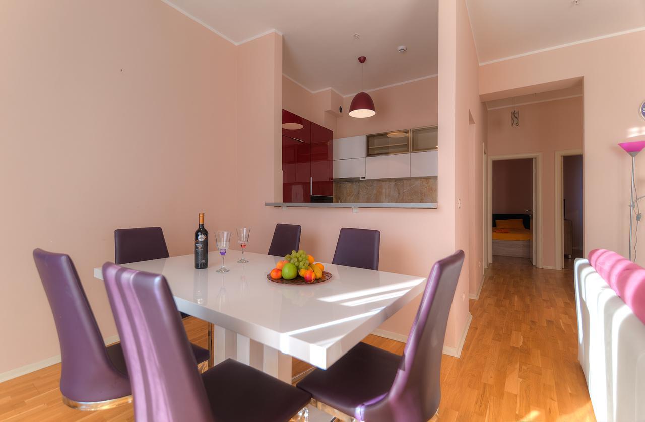 Daire Harmonia Colours