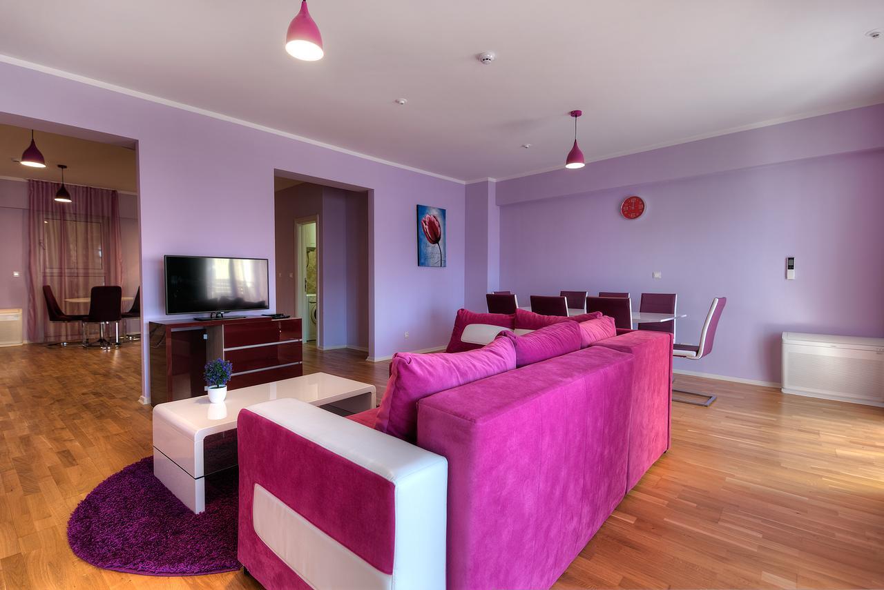 Harmonia Colours Daire